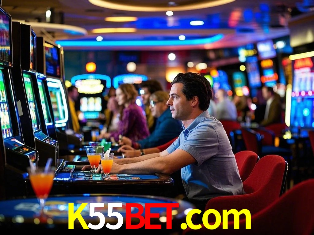 K55BETgame_login
